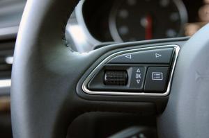 Audi A7 Sportback 3.0 TFSI Quattro S-Line 2010 года  (NA)